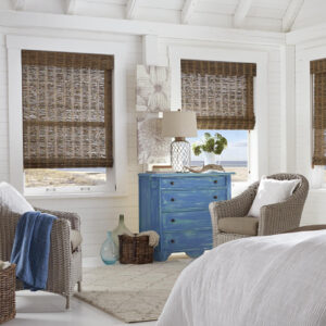 Natural Woven Shades - Select Weaves