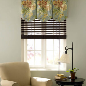 Whimsy Board Mounted Valance