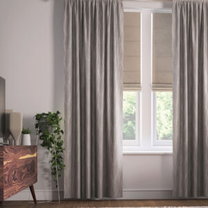 Rod Pocket Drapery Panels