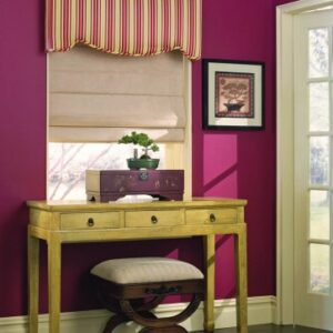 Upholstered Cornice Boards