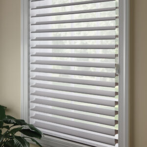 3" Vanes Room Darkening Sheer Shades