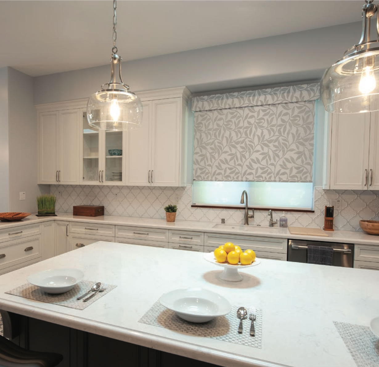 Perfect Roller Shades - Room Darkening - Image 3