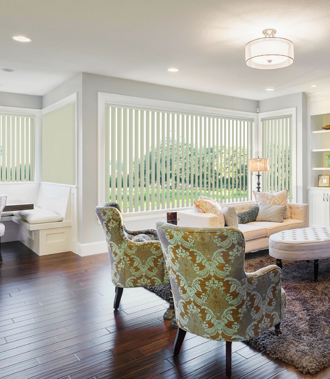 Perfect Vertical Blinds - Image 3