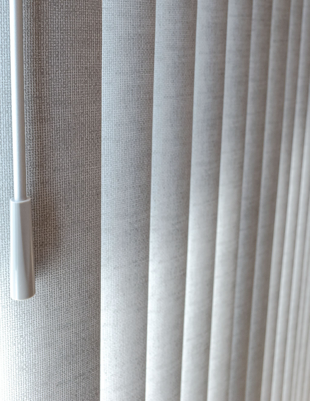 Perfect Vertical Blinds - Image 2